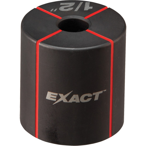 Taraud Exact en acier inoxydable We Share Industrial Supply