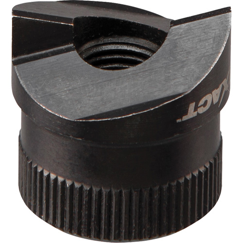 Poinçon Exact en acier doux We Share Industrial Supply