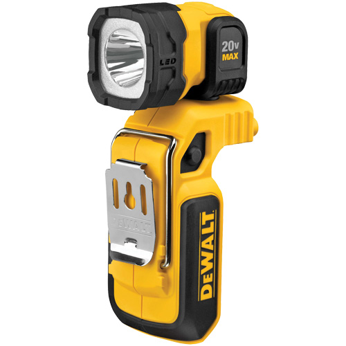 Max* Hand-Held Work Light, LED, 160 Lumens We Share Industrial Supply