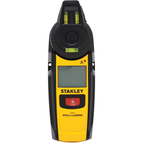 Intellilaser Stud Finder with Laser We Share Industrial Supply
