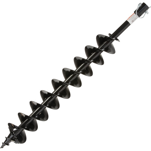 Earth Auger Drill Bit We Share Industrial Supply