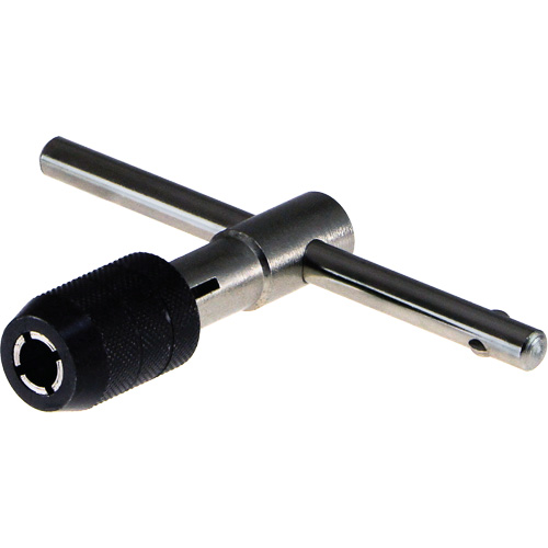 DRILLCO T-Handle Tap Wrench We Share Industrial Supply
