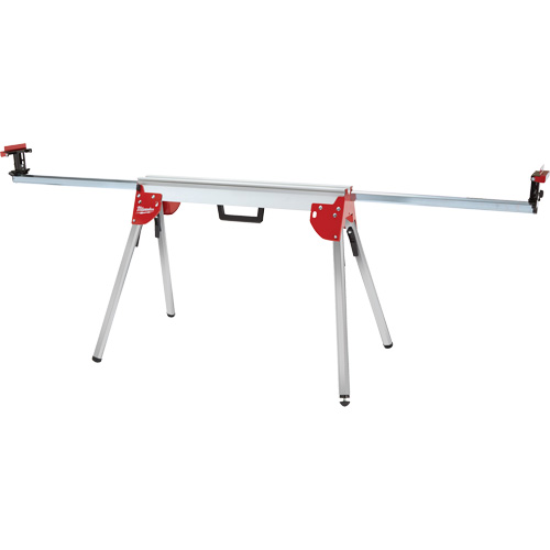 Folding Mitre Saw Stand We Share Industrial Supply