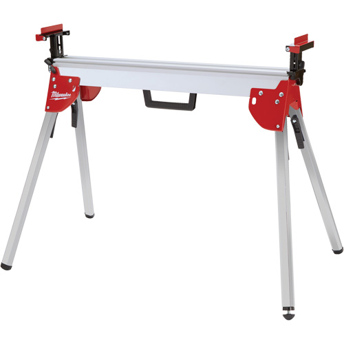 Folding Mitre Saw Stand We Share Industrial Supply
