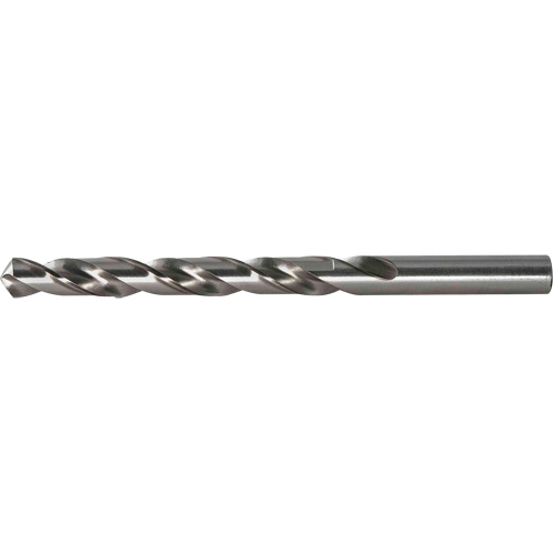 DRILLCO Jobber Drill Bit, High Speed Steel, 1/64", 3/4" L, 3/16" Flute, 118° Point Angle We Share Industrial Supply