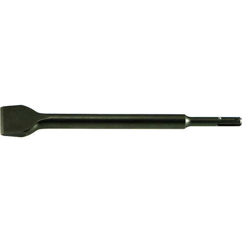 DRILLCO Bull Point SDS-Max Shank Chisel We Share Industrial Supply