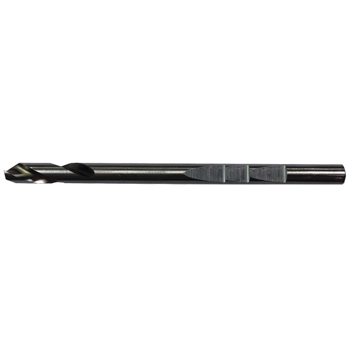 Foret guide pour scie &agrave; cloche DRILLCO, 1/4" Tige We Share Industrial Supply
