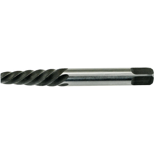 Extracteur de vis DRILLCO, 6, Pour vis de 3/4" - 1", Carbure We Share Industrial Supply