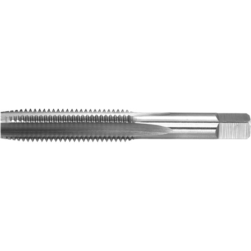 DRILLCO Screw Thread Insert Tap, 4-40, 3 Flutes, High Speed Steel We Share Industrial Supply