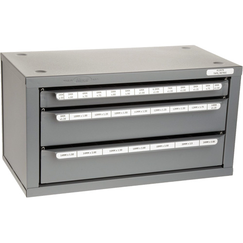 DRILLCO Tap Dispenser We Share Industrial Supply