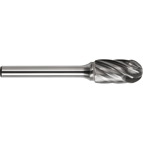 Fraise rotative ovale pour la coupe d'aluminium DRILLCO, SC-1NF We Share Industrial Supply