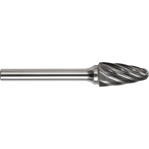Fraise cylindrique pour la coupe d'aluminium DRILLCO, SF-1NF We Share Industrial Supply