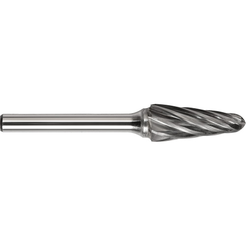 Fraise cylindrique pour la coupe d'aluminium DRILLCO, SL-1NF We Share Industrial Supply