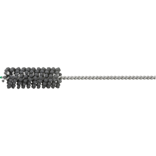 ATB NovoFlex Small-Diameter Honing Tool, 1.06" Dia. x 2-3/4" L, 240 Grit We Share Industrial Supply
