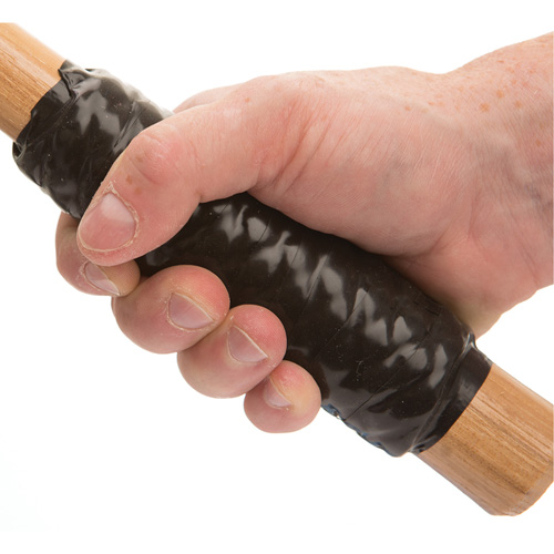 Ensemble antivibration Grip Wrap We Share Industrial Supply