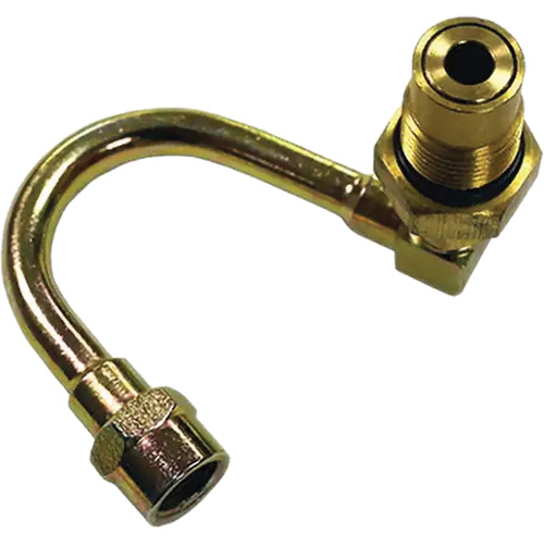 Raccord pivotant We Share Industrial Supply