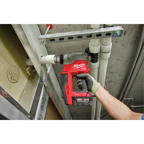 M18 Fuel ProPEX&reg; Cordless Expander Kit with One-Key We Share Industrial Supply