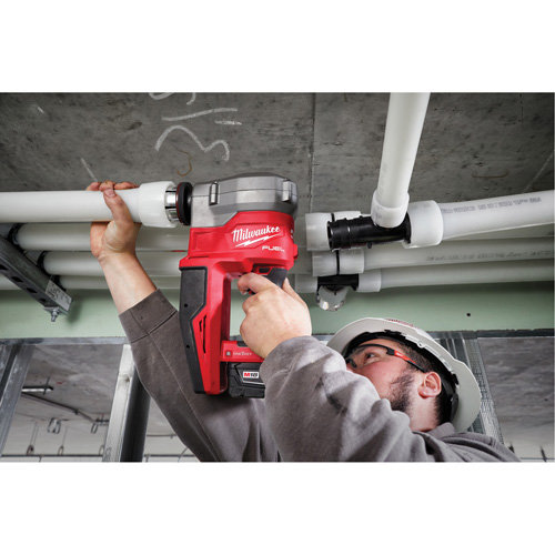 M18 Fuel ProPEX&reg; Cordless Expander Kit with One-Key We Share Industrial Supply