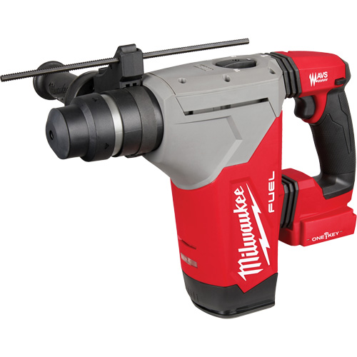 Marteau rotatif M18 Fuel SDS Plus avec One-Key, 18 V, 1-1/8" - 3", 800 tr/min We Share Industrial Supply