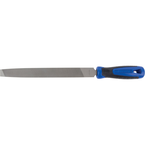 Lime &agrave; parer avec manche, Plat, 6", B&acirc;tarde We Share Industrial Supply