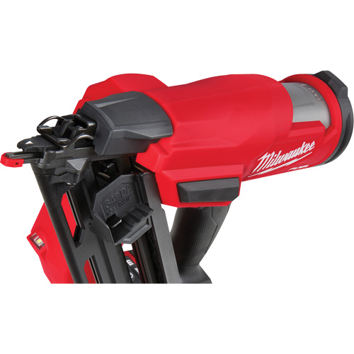 Cloueuse M18 Fuel pour clous de finition de calibre 15 (outil seulement), 18 V, Lithium-ion We Share Industrial Supply