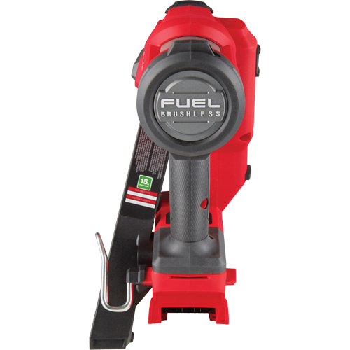 Cloueuse M18 Fuel pour clous de finition de calibre 15 (outil seulement), 18 V, Lithium-ion We Share Industrial Supply
