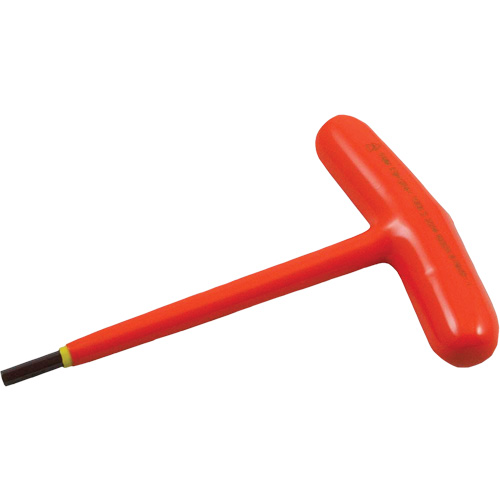 Metric Insulated Hex Key We Share Industrial Supply