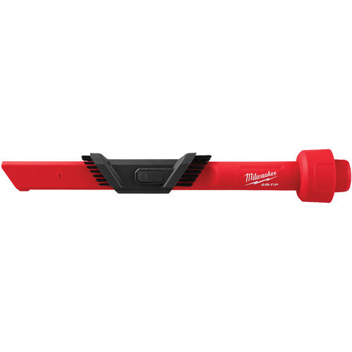 Suceur plat et brosse 3-en-1 Air-Tip We Share Industrial Supply