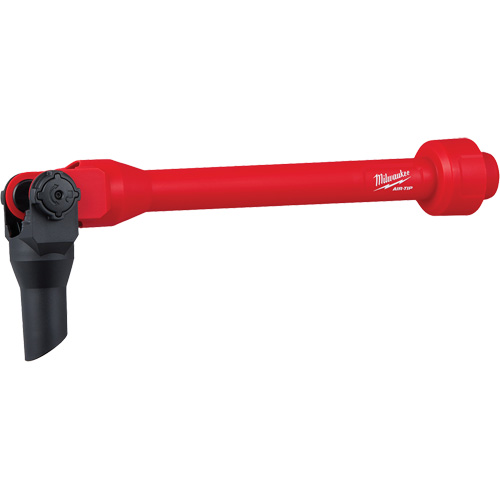 Rallonge pivotante Air-Tip We Share Industrial Supply