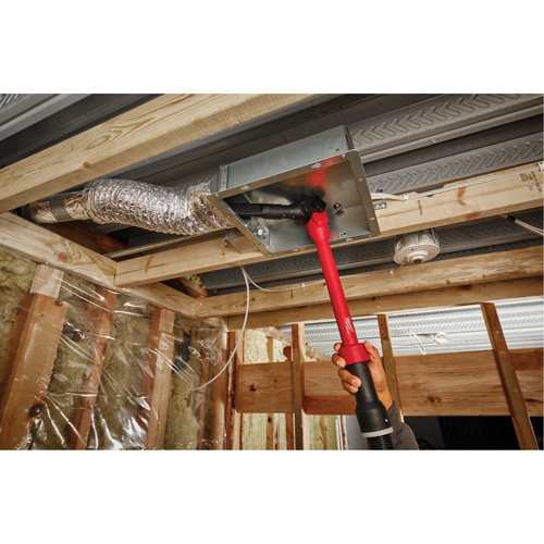 Rallonge pivotante Air-Tip We Share Industrial Supply