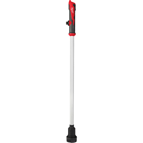 M12 Stick Transfer Pump, 12 V, 9 gpm We Share Industrial Supply