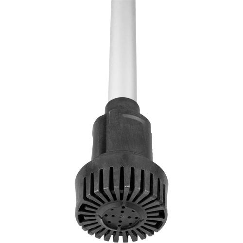 M12 Stick Transfer Pump, 12 V, 9 gpm We Share Industrial Supply