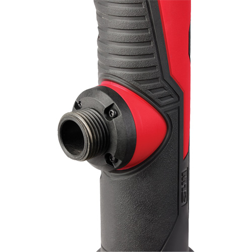 M12 Stick Transfer Pump, 12 V, 9 gpm We Share Industrial Supply