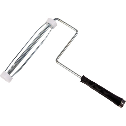 Armature pour rouleau &agrave; peinture We Share Industrial Supply