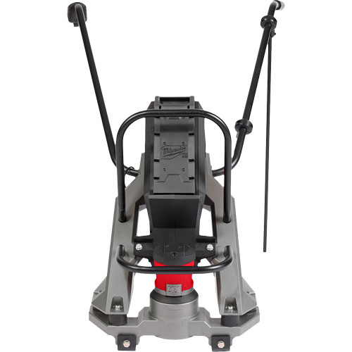 MX Fuel Vibratory Screed Kit We Share Industrial Supply