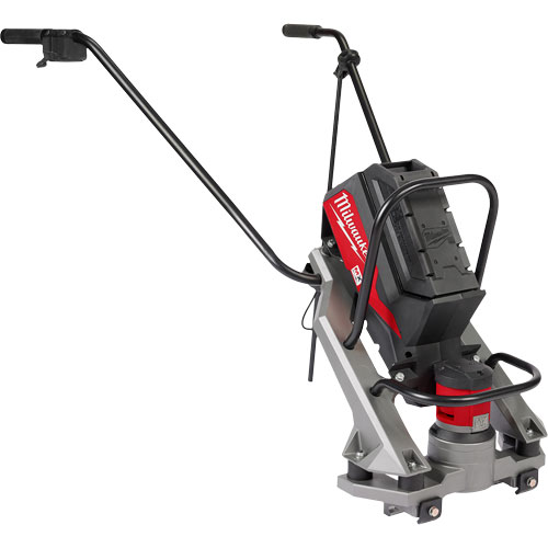 MX Fuel Vibratory Screed Kit We Share Industrial Supply