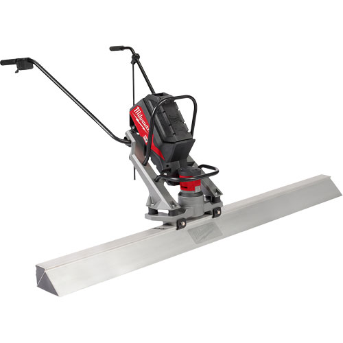 MX Fuel Vibratory Screed Kit We Share Industrial Supply