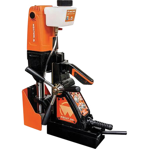 Icecut 200PM Drill Press We Share Industrial Supply
