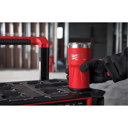 Culbuteur Packout We Share Industrial Supply
