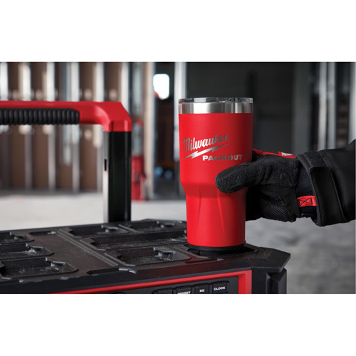Culbuteur Packout We Share Industrial Supply