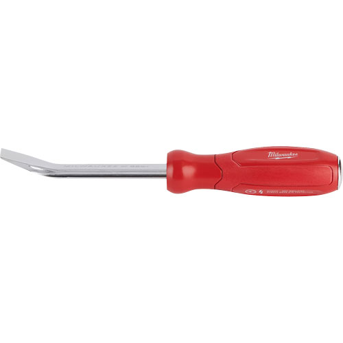 Levier, 1-1/4" la, 12" lo We Share Industrial Supply