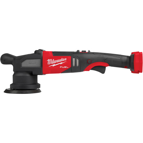 Polisseuse orbitale al&eacute;atoire 15 mm M18 Fuel (outil uniquement) We Share Industrial Supply