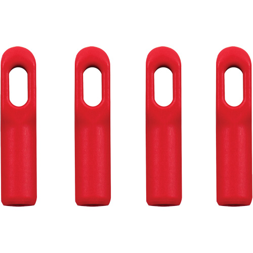 Polyester Fish Tape Replacement Non-Conductive Tips We Share Industrial Supply