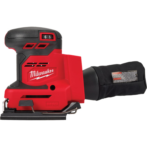 M18 Orbital Sander We Share Industrial Supply