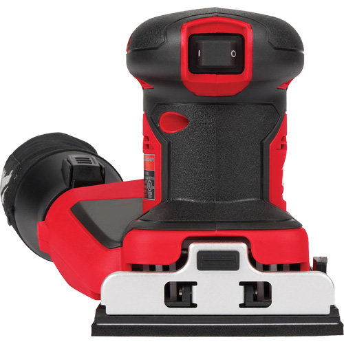 M18 Orbital Sander We Share Industrial Supply