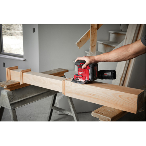 M18 Orbital Sander We Share Industrial Supply