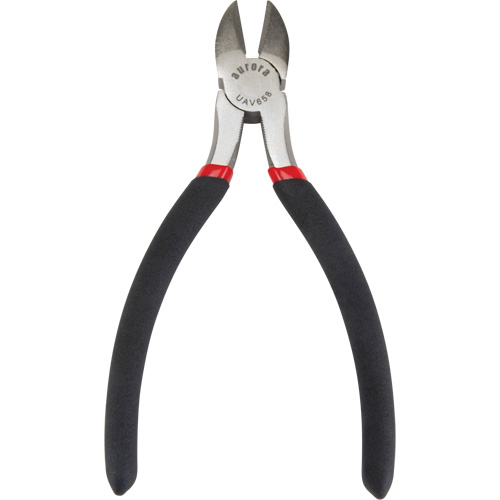 Diagonal Cutting Pliers, 6" L We Share Industrial Supply