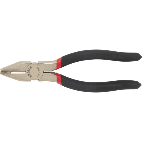 Pinces coupantes pour monteur de ligne We Share Industrial Supply