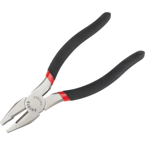 Pinces coupantes pour monteur de ligne We Share Industrial Supply
