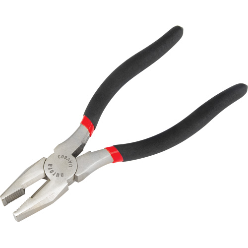 Pinces coupantes pour monteur de ligne We Share Industrial Supply